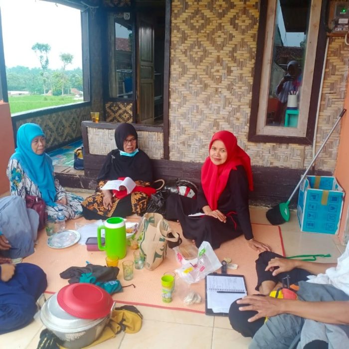 Kopdar HOTSDa Garut
