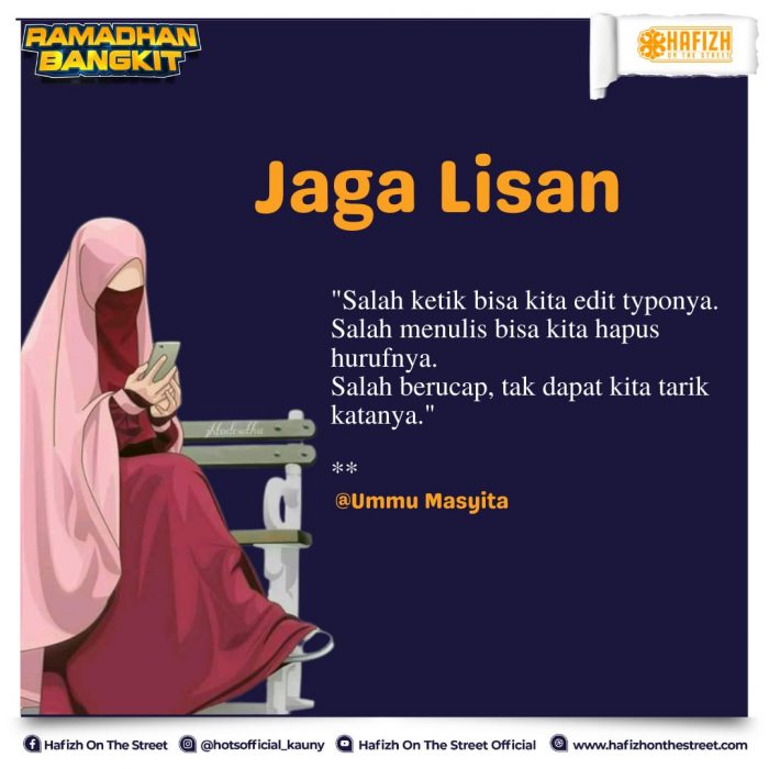 Jaga Lisan