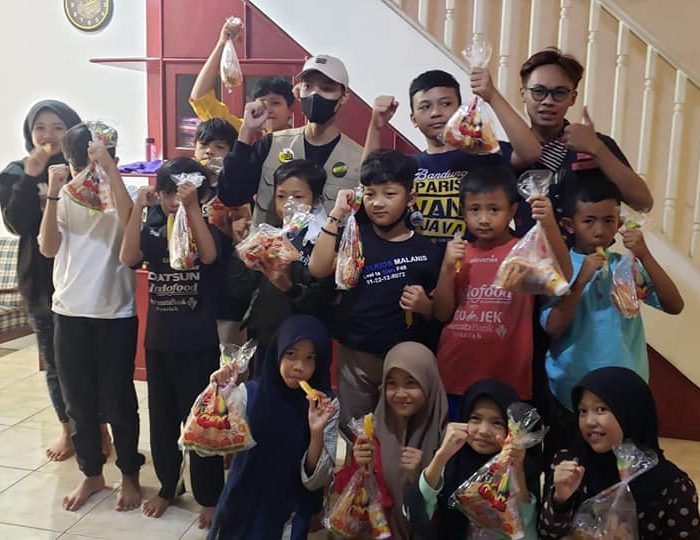 Galeri HOTSDa Bandung