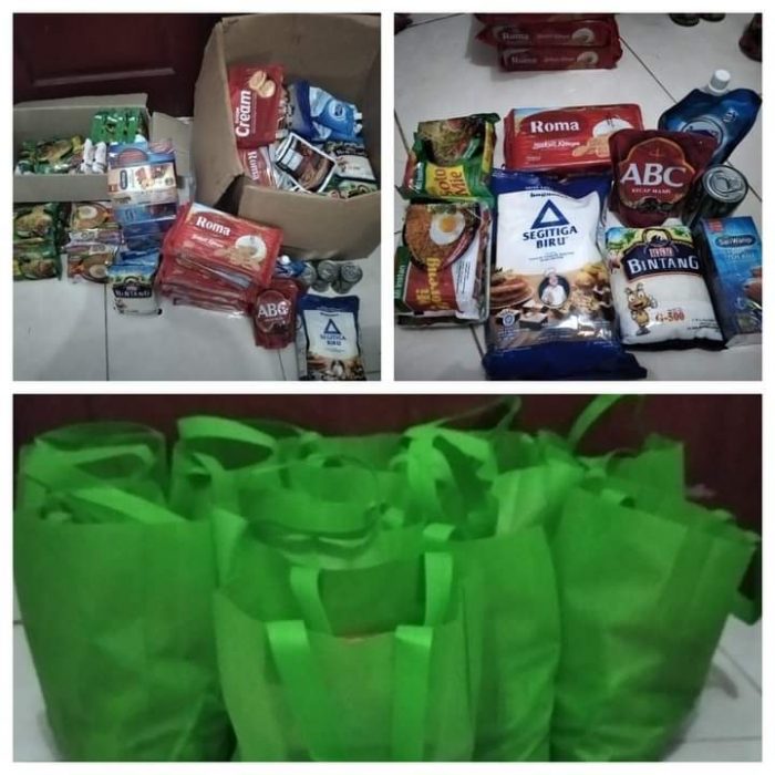 MENEBAR BERKAH RAMADHAN (HOTSDA CIAMIS)