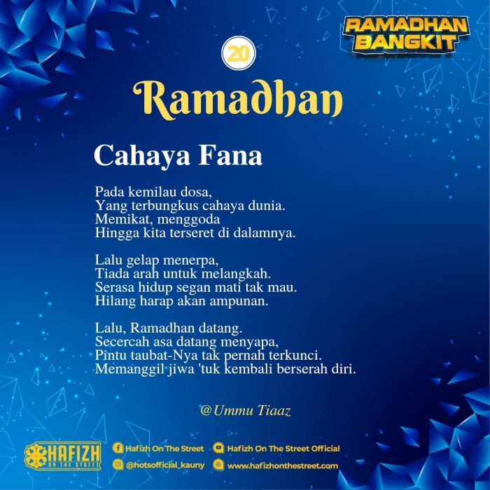 Cahaya Fana