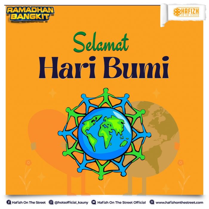HARI BUMI