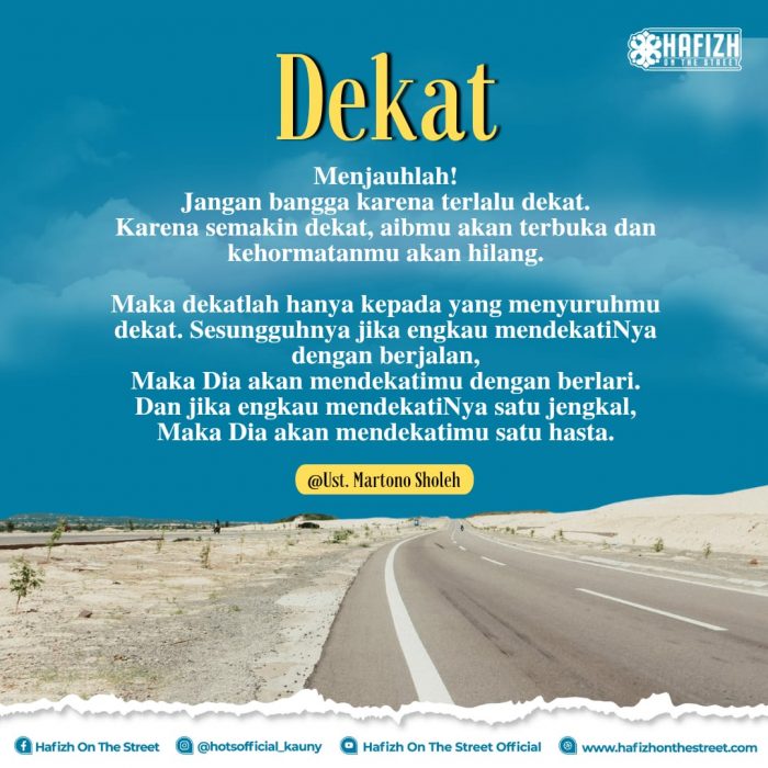 Dekat