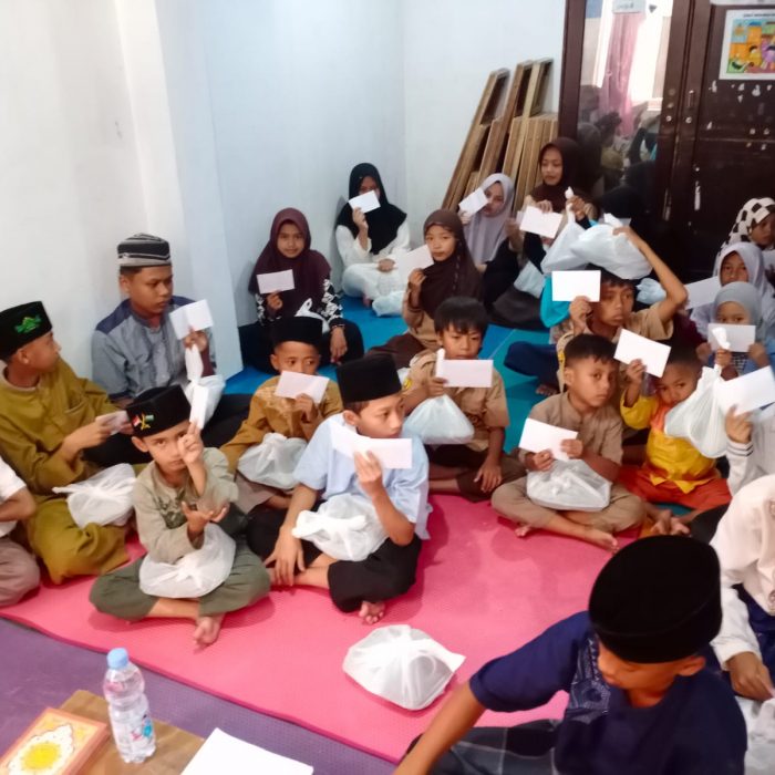 Kegiatan HOTSDa Garut