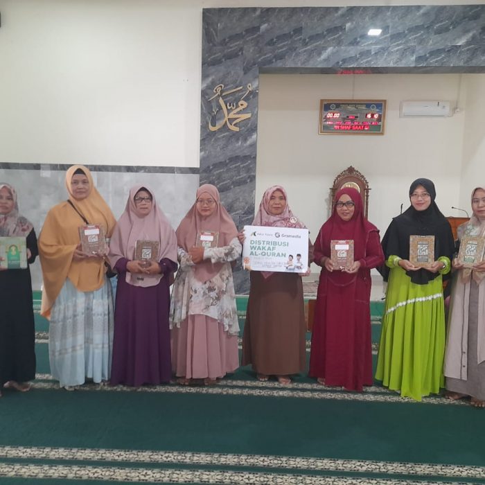 Kegiatan HOTSDa Serang