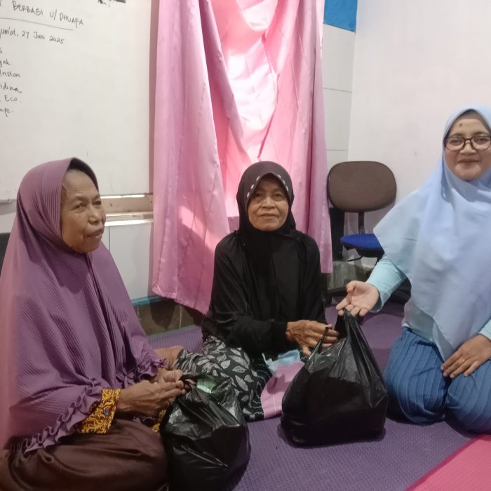 Kegiatan HOTSDa Garut