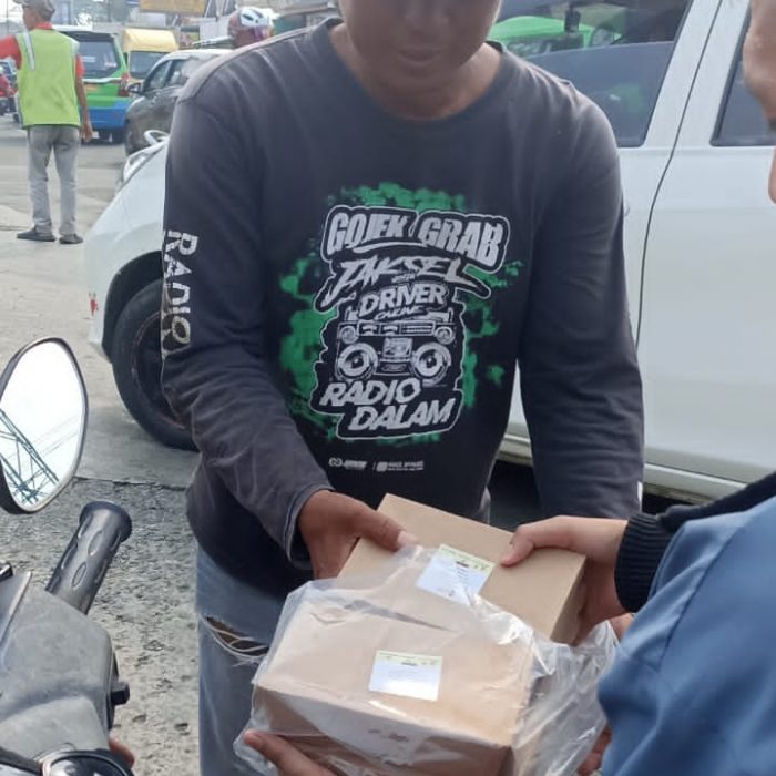 Kegiatan HOTSDa Jakarta