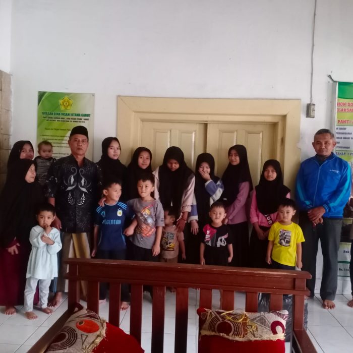 Kegiatan HOTSDa Garut