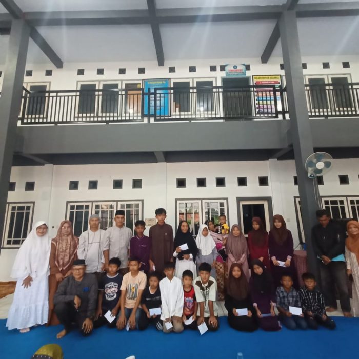 Kegiatan HOTSDa Ciamis