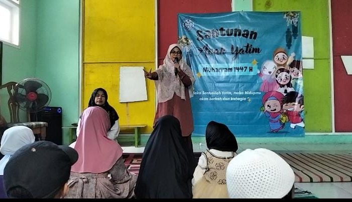 Kegiatan HOTSDa Cianjur