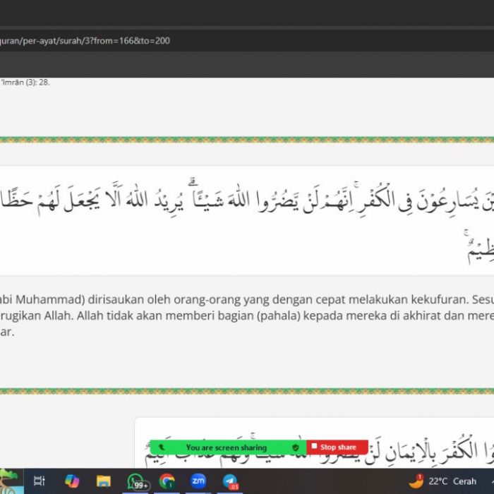 Kegiatan HOTSDa Bandung