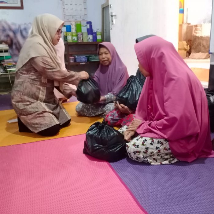 Kegiatan HOTSDa Garut