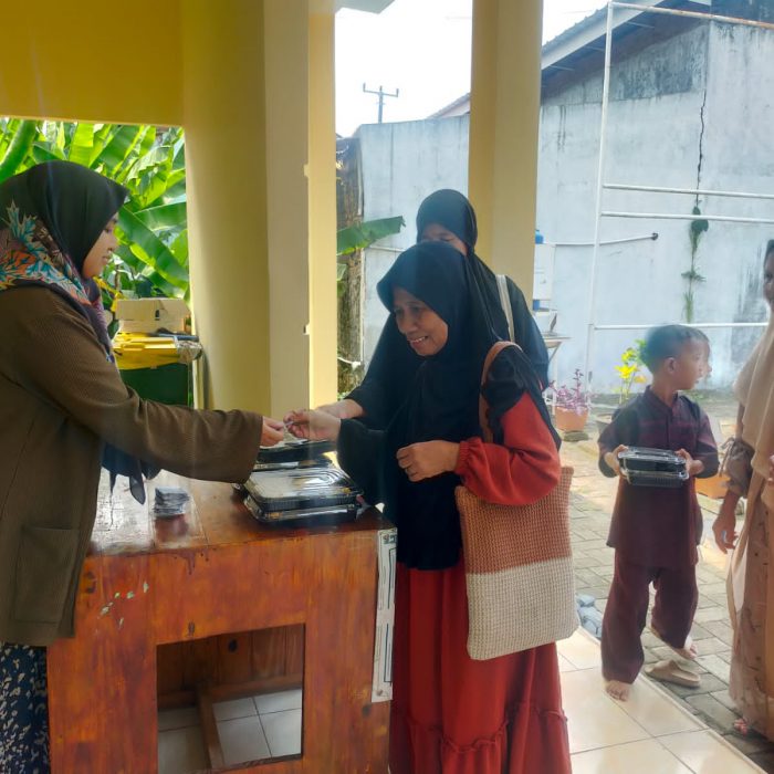 Kegiatan HOTSDa Serang