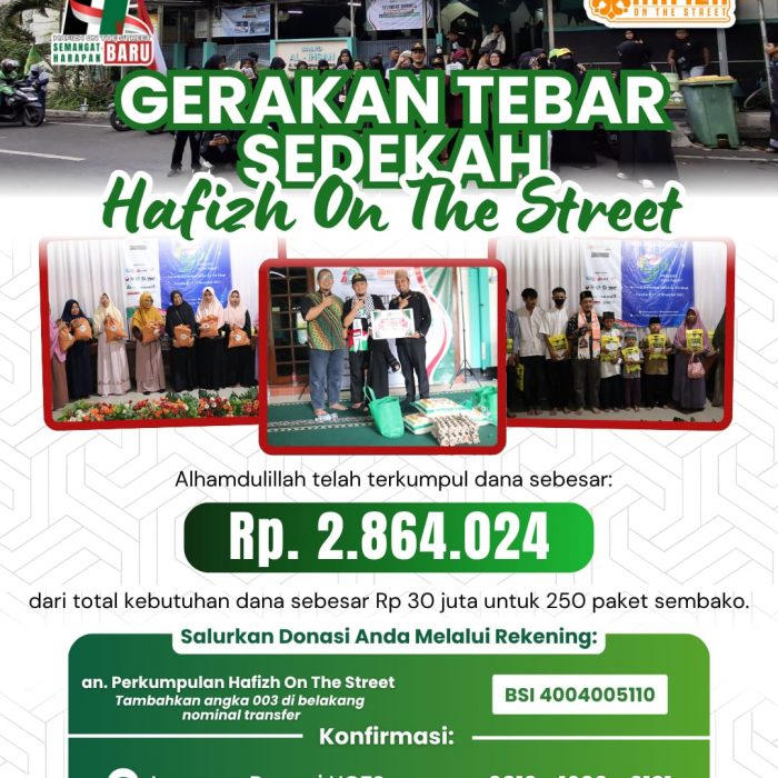 Meneladani Keluarga Rasulullah