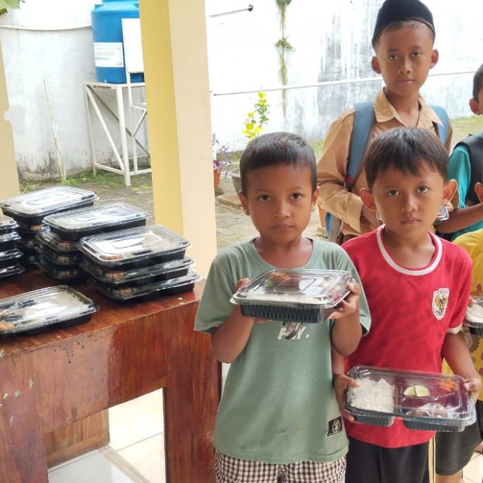 Kegiatan HOTSDa Serang