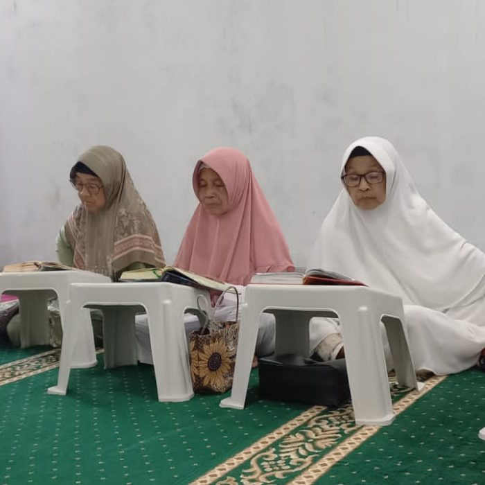 Kegiatan HOTSDa Ciamis