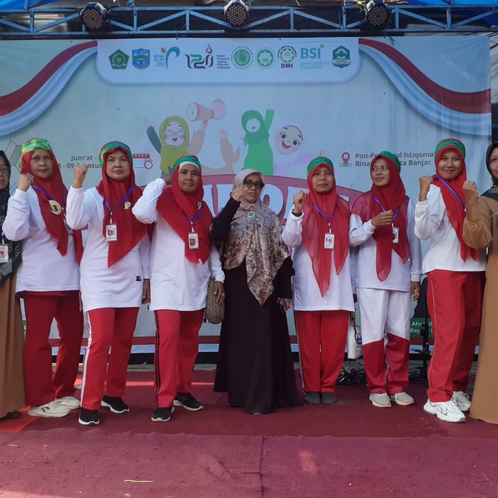 Kegiatan HOTSDa Banjar Patroman