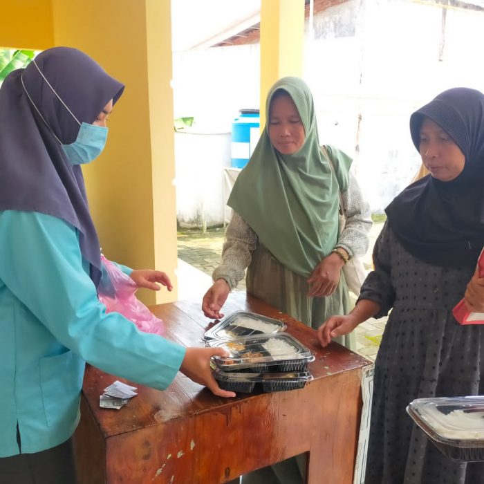 Kegiatan HOTSDa Serang