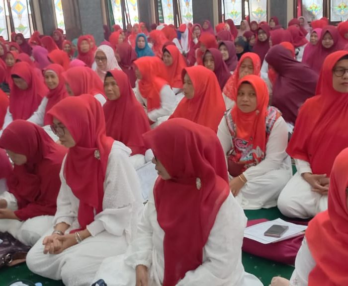 Kegiatan HOTSDa Ciamis