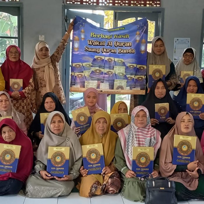 Kegiatan HOTSDa Ciamis