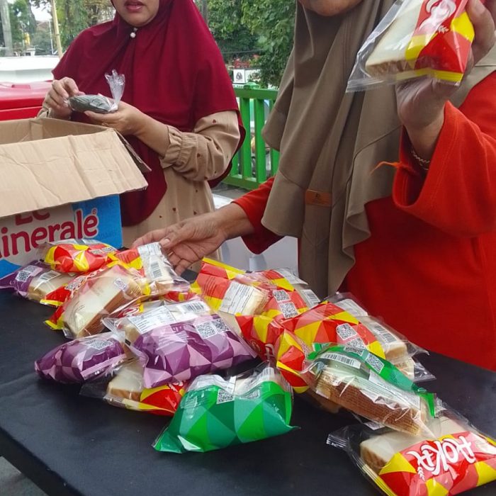 Kegiatan HOTSDa Garut