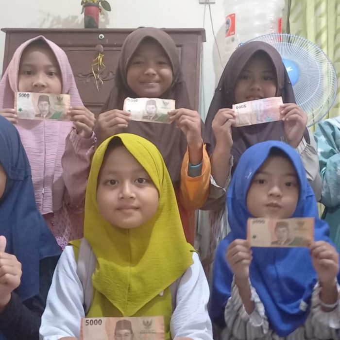 Kegiatan HOTSDa Ciamis