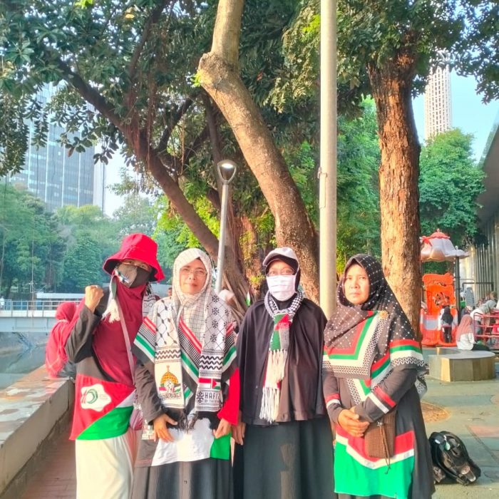 Kegiatan HOTSDa Banjar Patroman