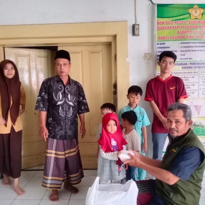 Kegiatan HOTSDa Garut