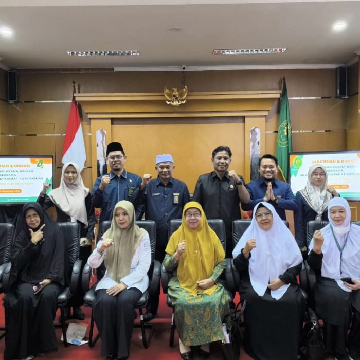 Kegiatan HOTSDa Banjar Patroman