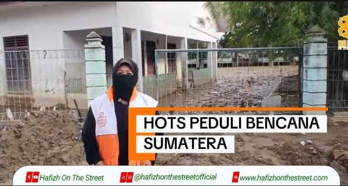 Darurat Alat Shalat untuk Para Pengungsi