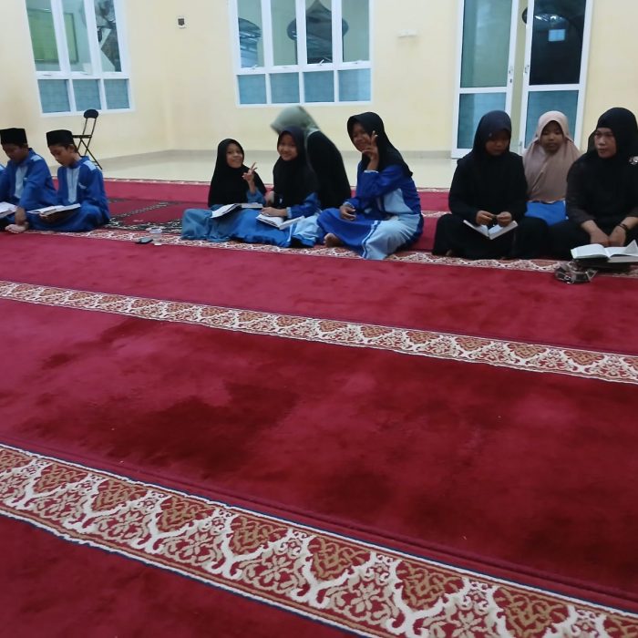 Kegiatan HOTSDa Bandar Lampung