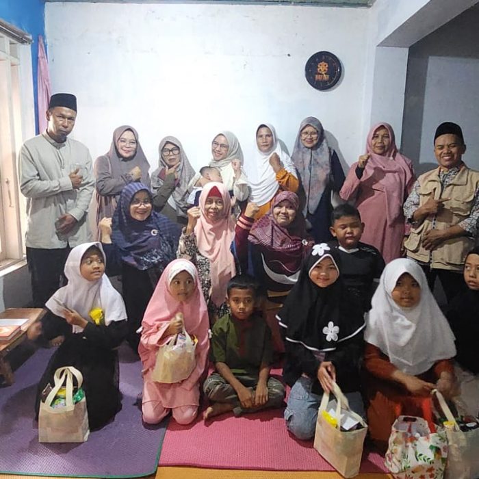 Kegiatan HOTSDa Garut