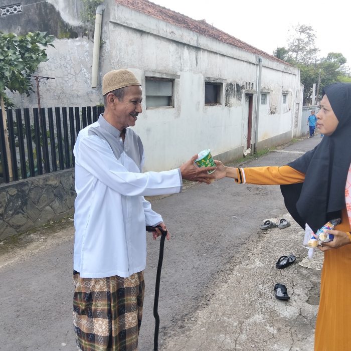 Kegiatan HOTSDa Banjar Patroman