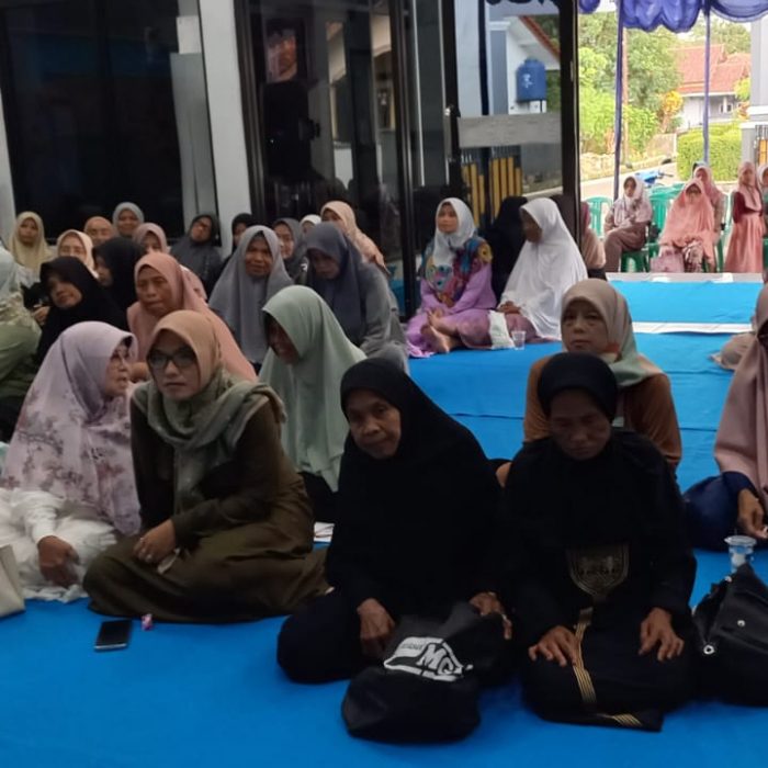 Kegiatan HOTSDa Ciamis