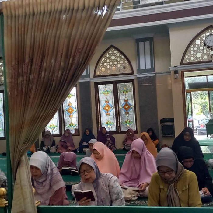 Kegiatan HOTSDa Ciamis