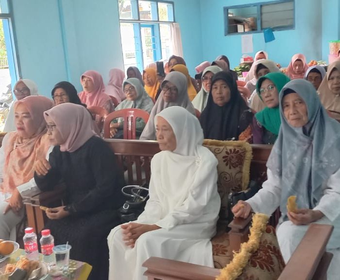 Kegiatan HOTSDa Ciamis