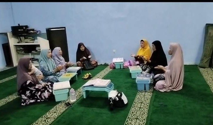 Kegiatan HOTSDa Bandung