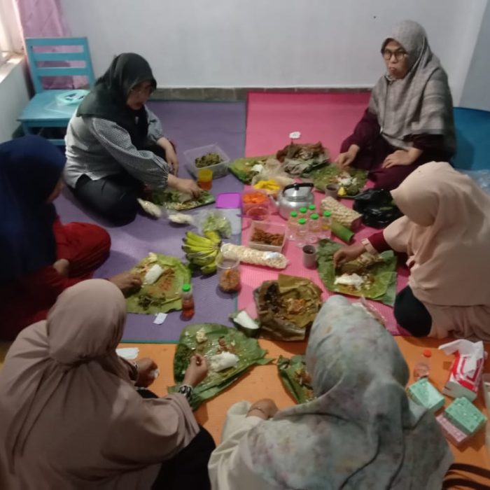 Kegiatan HOTSDa Garut