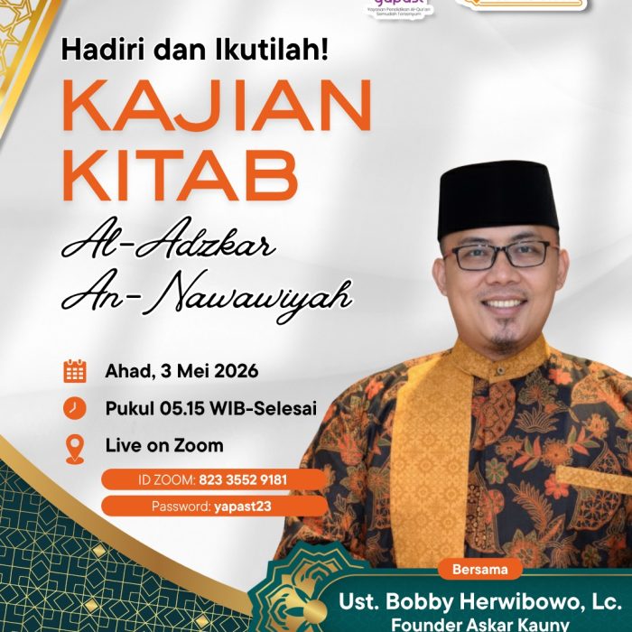 Ngaji Bareng Usbob