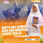 Bidan untuk Akhirat: Bantu Ana Sembuhkan Raga dan Hidupkan Cahaya Shalat