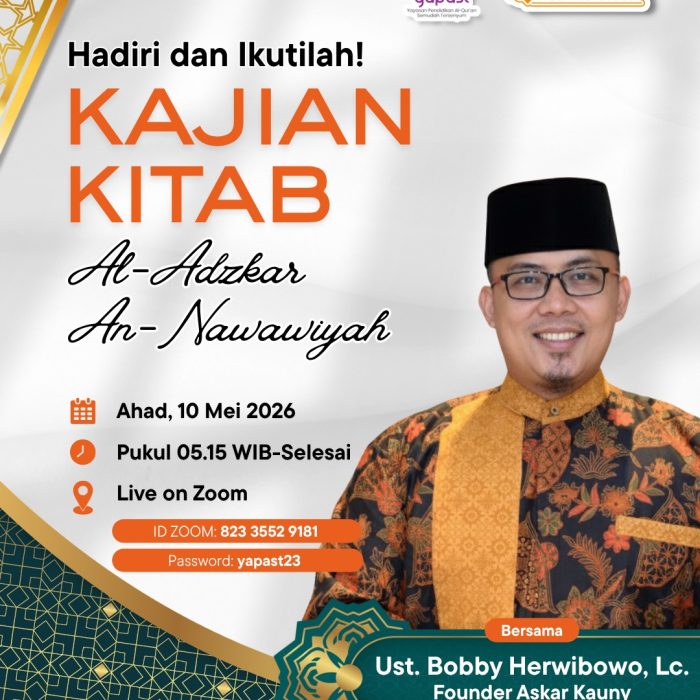 Ngaji Bareng Usbob