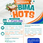 IMTIHAN BIMA HOTS 2026