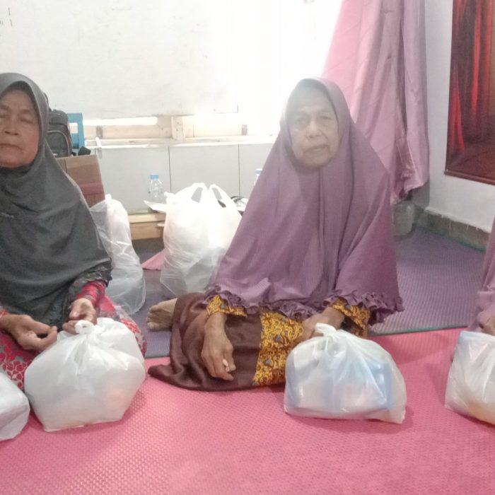 Kegiatan HOTSDa Garut