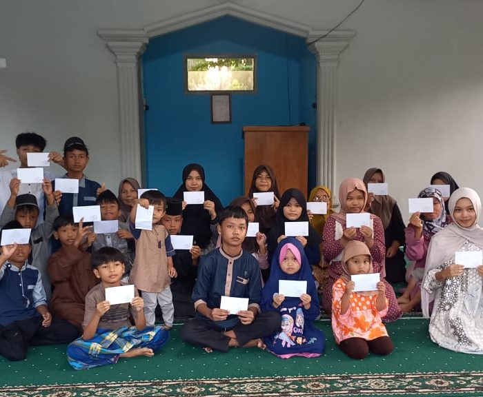 Kegiatan HOTSDa Ciamis