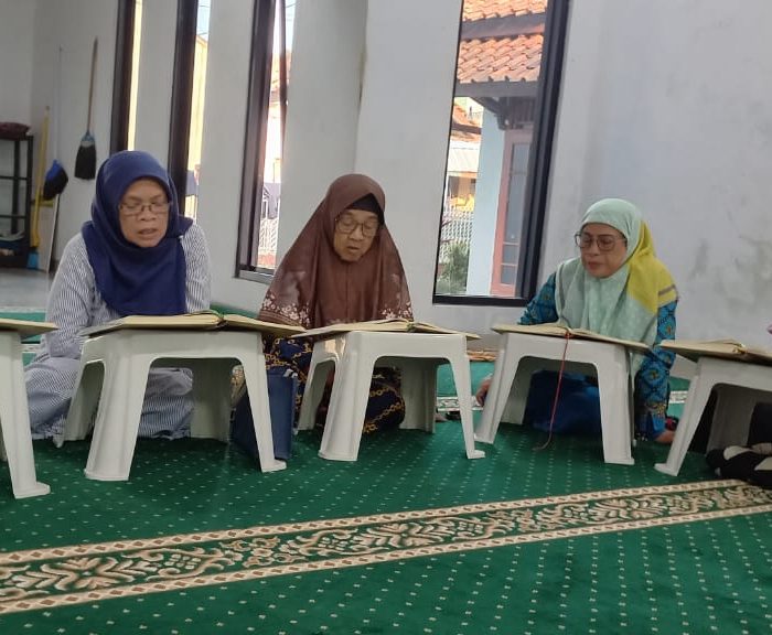 Kegiatan HOTSDa Ciamis
