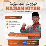 Ngaji Bareng Usbob