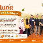 Gedung Hafizh On The Street