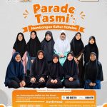 Parade Tasmi’: Membangun Kultur Hafalan