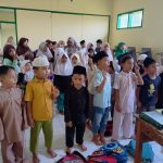 Kegiatan HOTSDa Ciamis