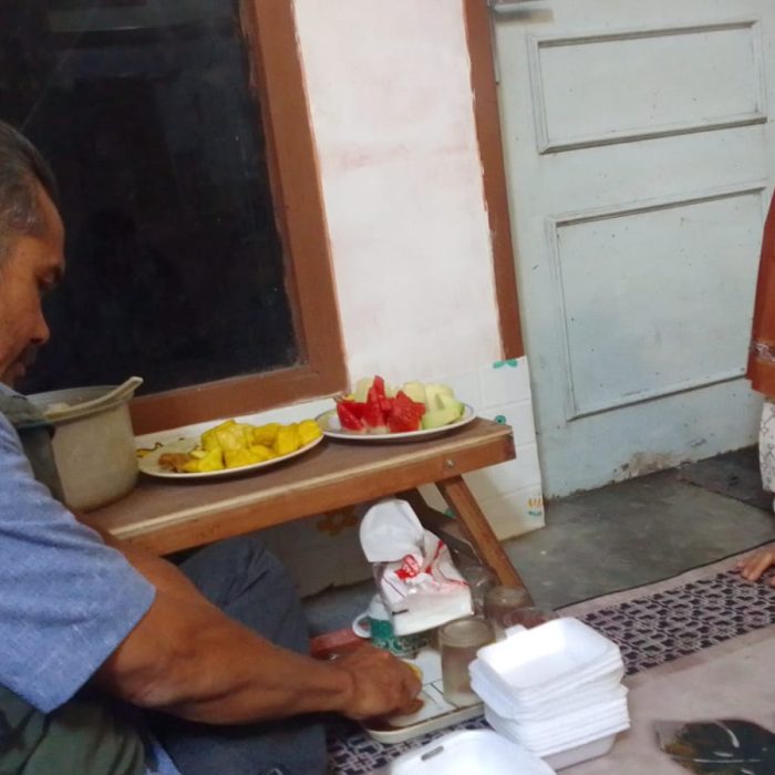 Kegiatan HOTSDa Garut